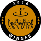 2010 NMMA Innovation Award Winner