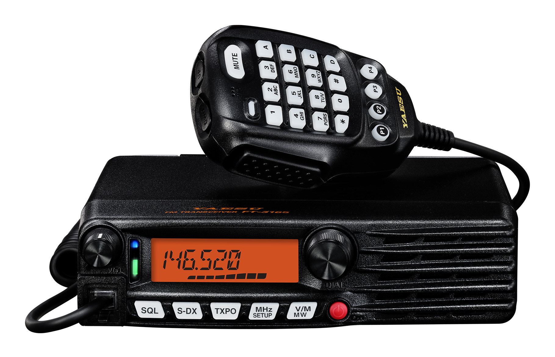 FT-3165RASP