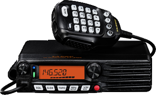 FT-3165R