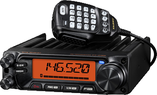 FT-3185R