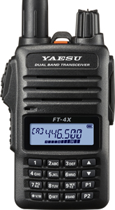 FT-4XR
