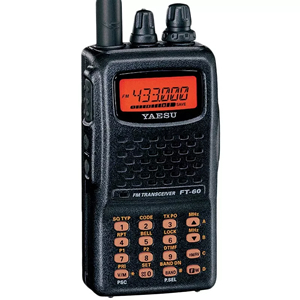 FT-60R