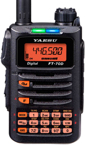 FT-70DR