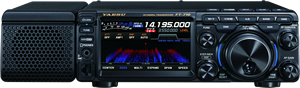 FT-710