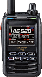 FT5DR