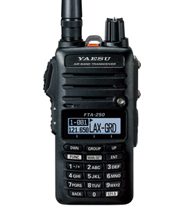 FTA-250L