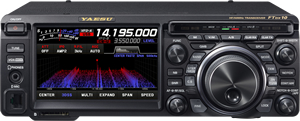 FTDX10