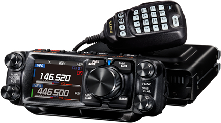FTM-510DRASP