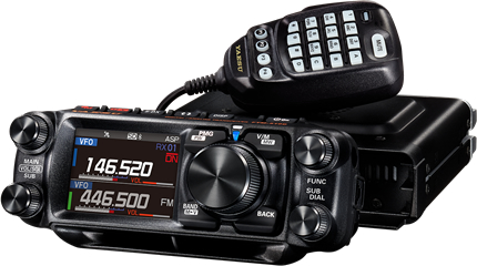 FTM-510DR