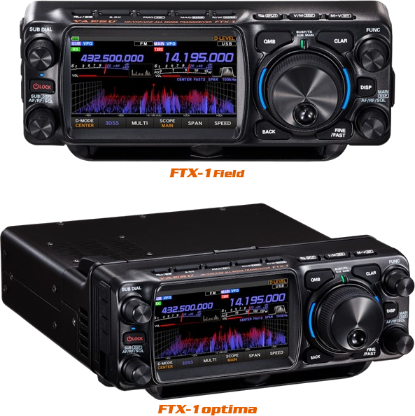 FTX-1 Series