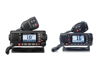 Fixed Mount VHF