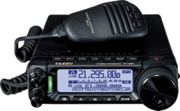 FT-891