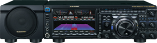 FTDX101MP