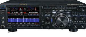 FTDX101D